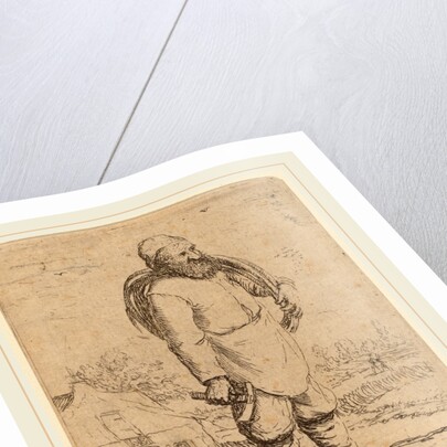 A Cooper by Willem Basse