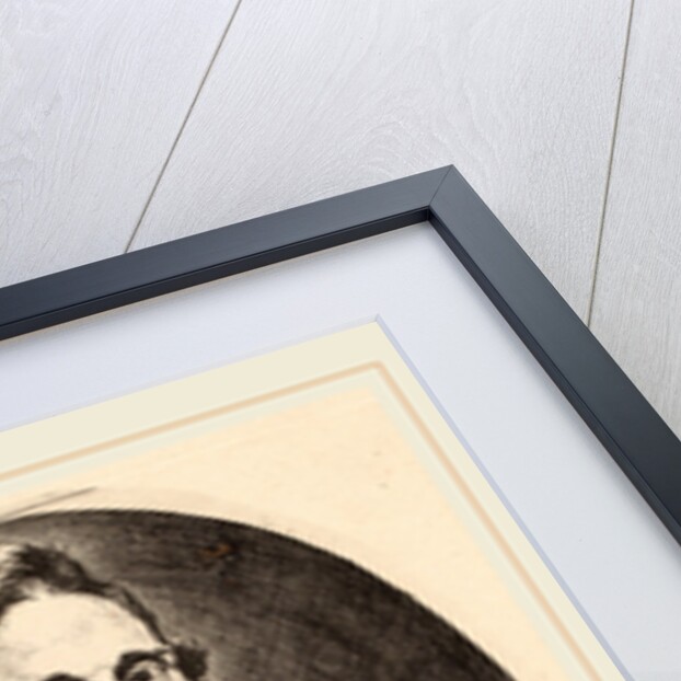 Philippe le Roy, Lord of Ravels by Sir Anthony van Dyck