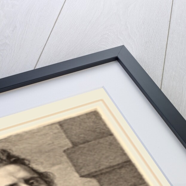 Deodat Delmont by Lucas Emil Vorsterman