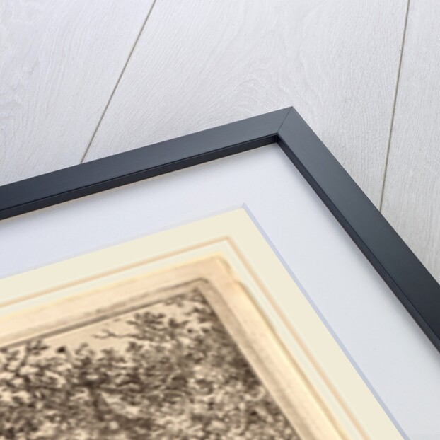 Swine Herd near a Chapel by Allart van Everdingen