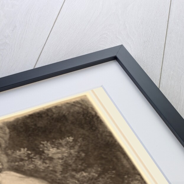 Diana at the Bath, c. 1631 by Rembrandt van Rijn