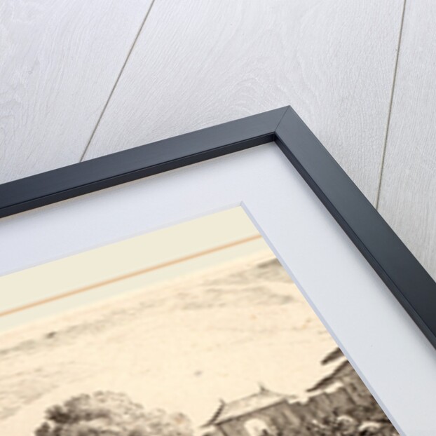 Destruction of a Convent by Gerrit van Schagen