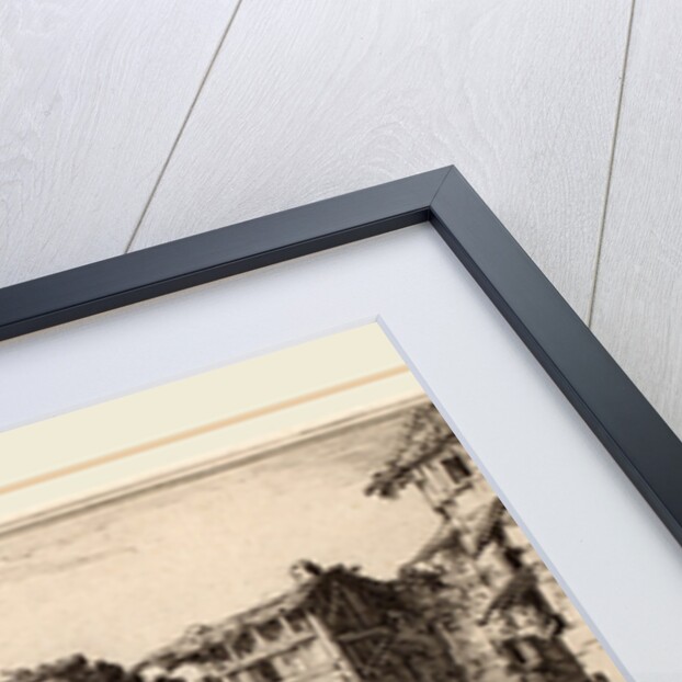 Dying Soldiers by the Roadside by Gerrit van Schagen