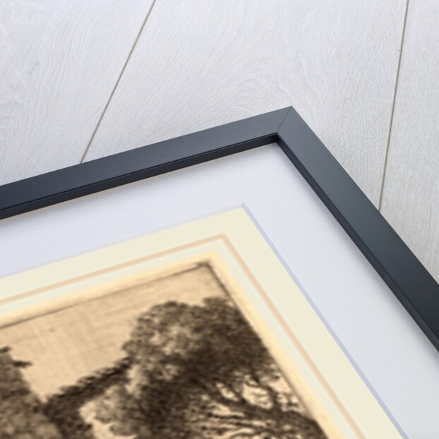 Inn at the Prima Porta by Herman van Swanevelt