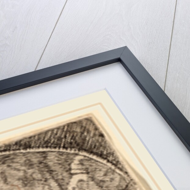 The Rocks by Herman van Swanevelt