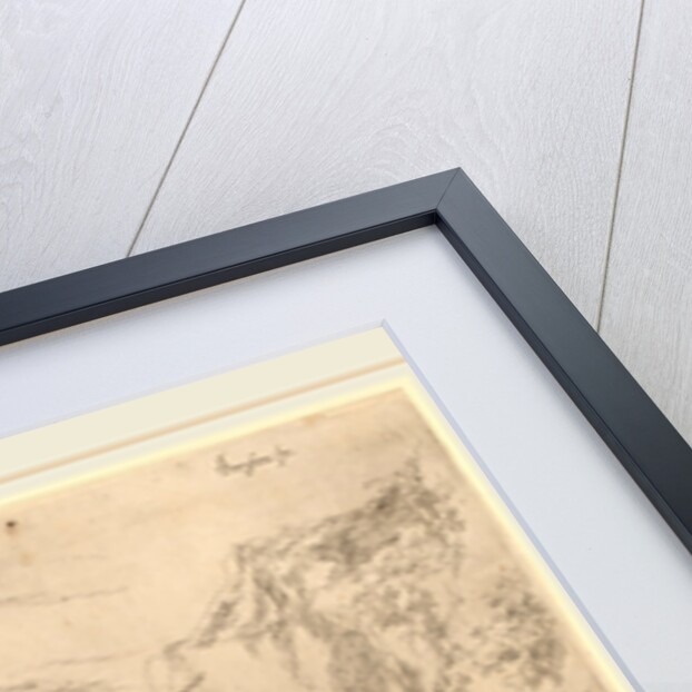 Herd Crossing the Brook by Nicolaes Pietersz Berchem