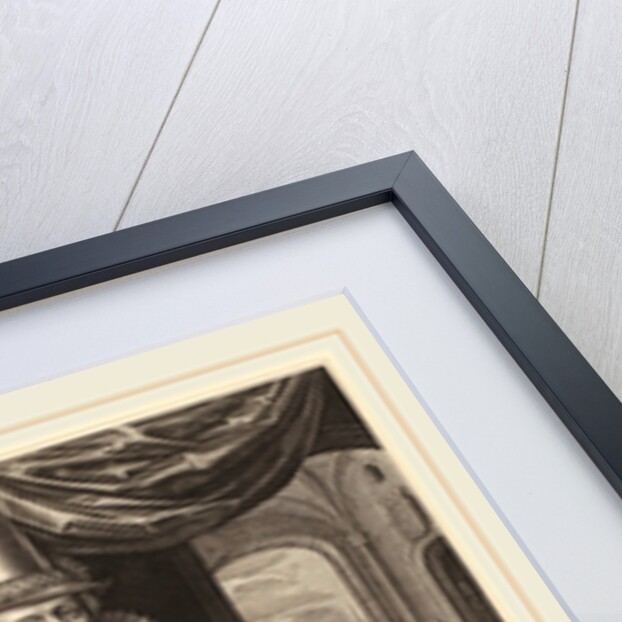 Frederik Hendrik, Prince of Nassau-Orange, 1618 by Willem Jacobsz Delff