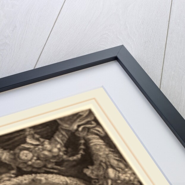 Charles I, King of England, 1650? by Jonas Suyderhoff