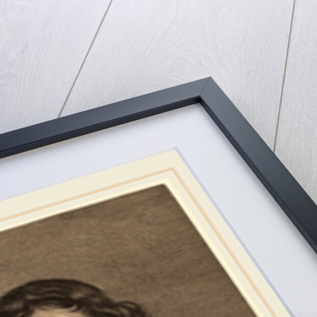 Johannes Hoornbeeck by Jonas Suyderhoff