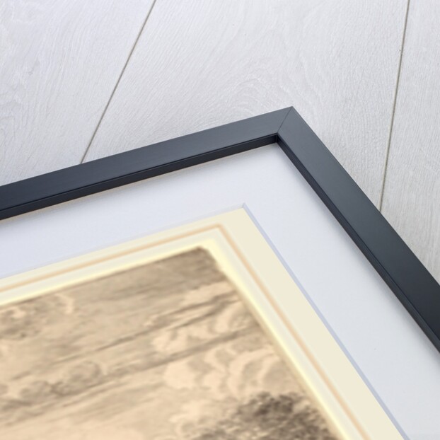 Mercury Silencing Battus by Herman van Swanevelt