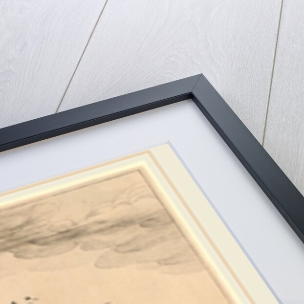 March by Jan van de Velde II