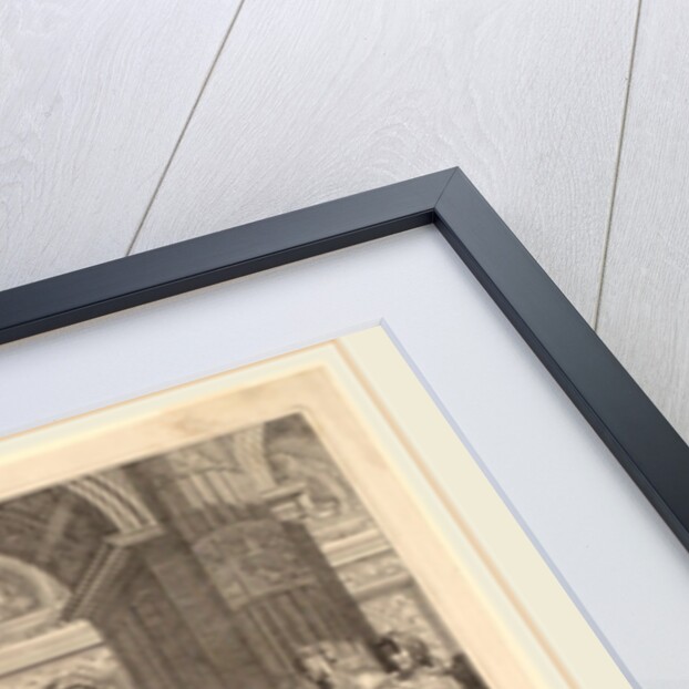 Joseph Reveals Himself to His Brothers by Gerard de Lairesse