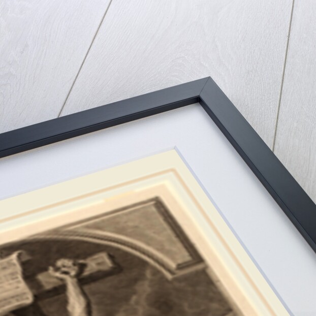 after Sir Peter Paul Rubens, Christ on the Cross, 1631 by Paulus Pontius