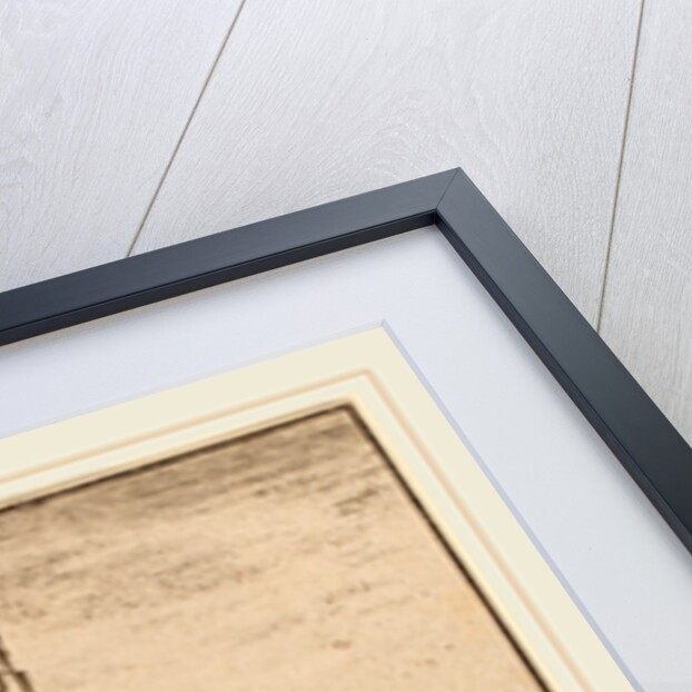 Winding River, 1761 by Cornelis Ploos van Amstel