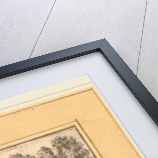 Shipyard, 1761 by Cornelis Ploos van Amstel