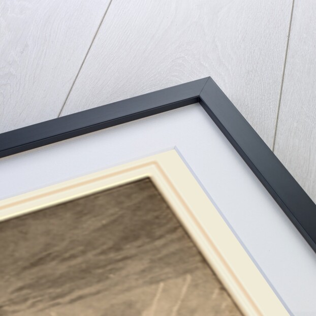 Fisherman with Pack over His Shoulder, 1779 by Cornelis Ploos van Amstel and Cornelis Brouwer