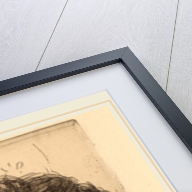 Girl with Cigarette by Anders Zorn