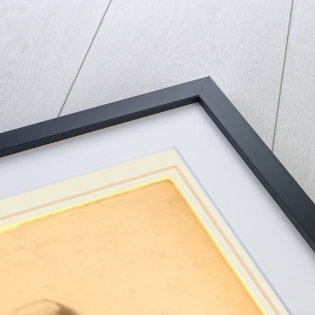 Francois by Charles J. Bridgman