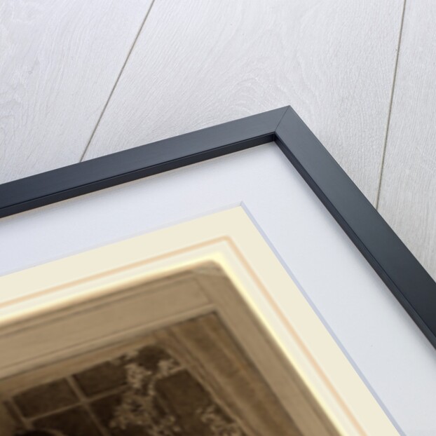 Lullaby by Maude Alice Cowles