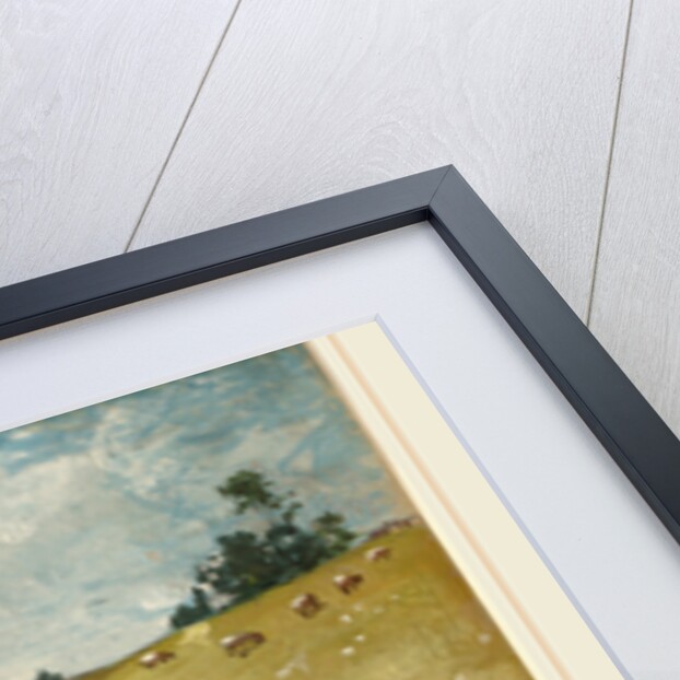 Warm Afternoon by Winslow Homer