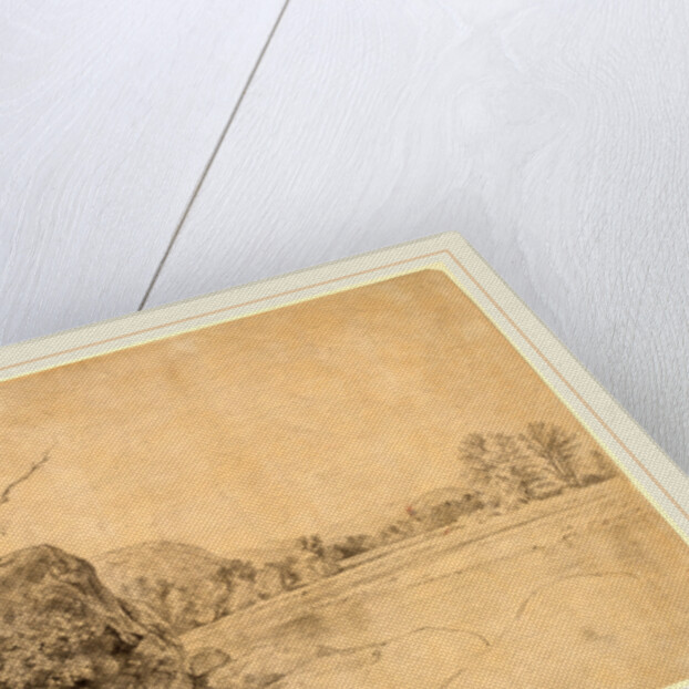 Saco, Looking Northwest by Daniel Huntington