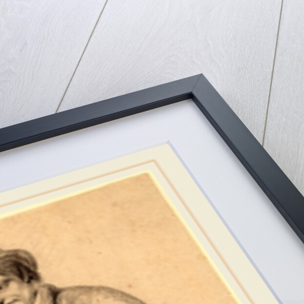 Irish Fisherman by John Wesley Jarvis