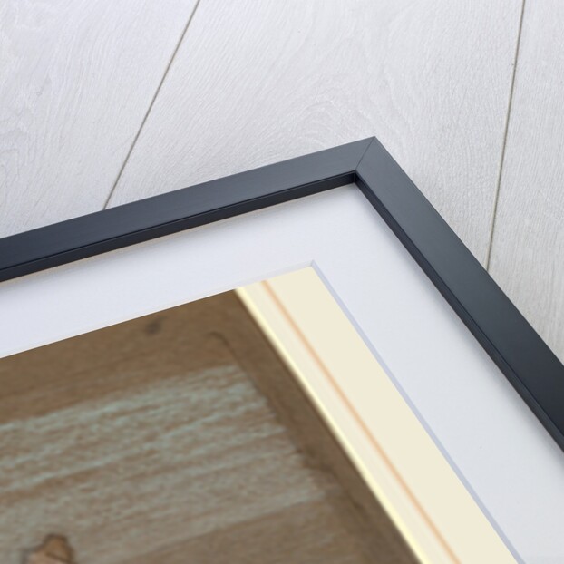 Capri by Elihu Vedder