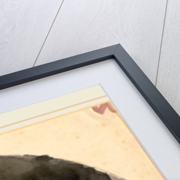 Study for an Archway by Charles Sprague Pearce