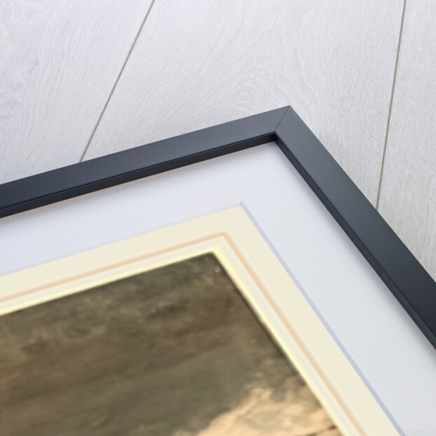 Danger by Winslow Homer