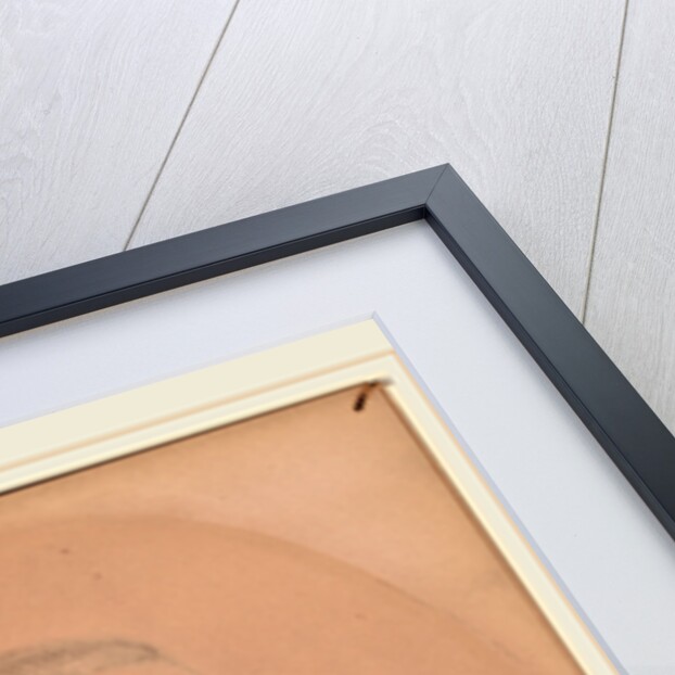 Daniel Kemper by Anonymous