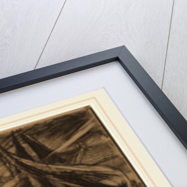 The Storm by Charles Fromuth