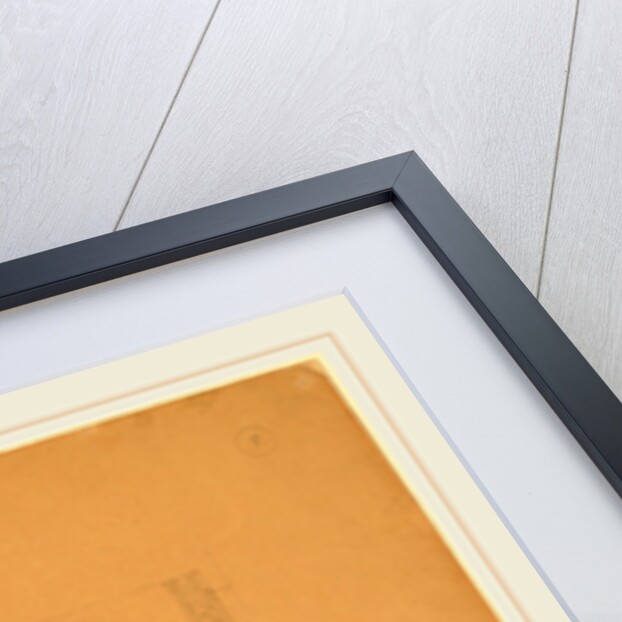 Perugino's Udienza del Cambio in the Collegio del Cambio, Perugio by John Russell Pope