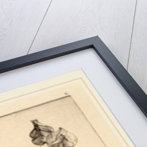 Sweet Peas by James David Smillie