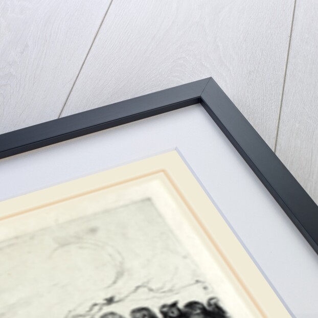 A Lesson in Wisdom by Frederick Stuart Church