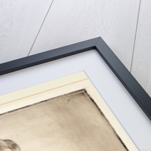 The Bath by Mary Cassatt