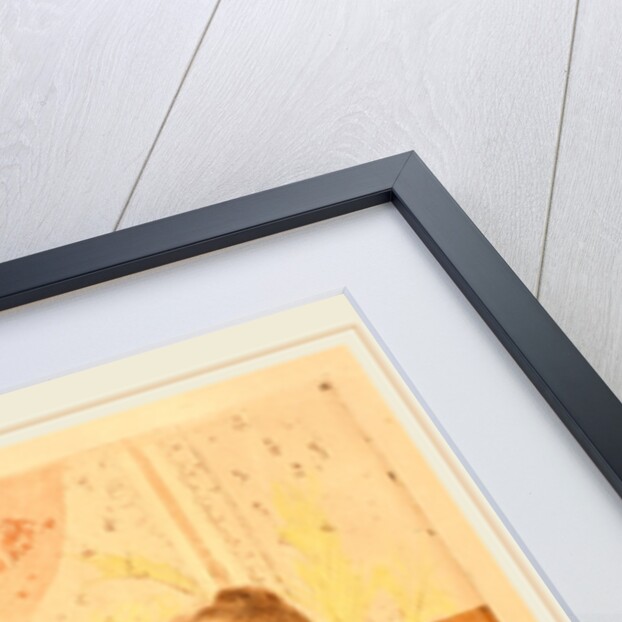 Afternoon Tea Party by Mary Cassatt