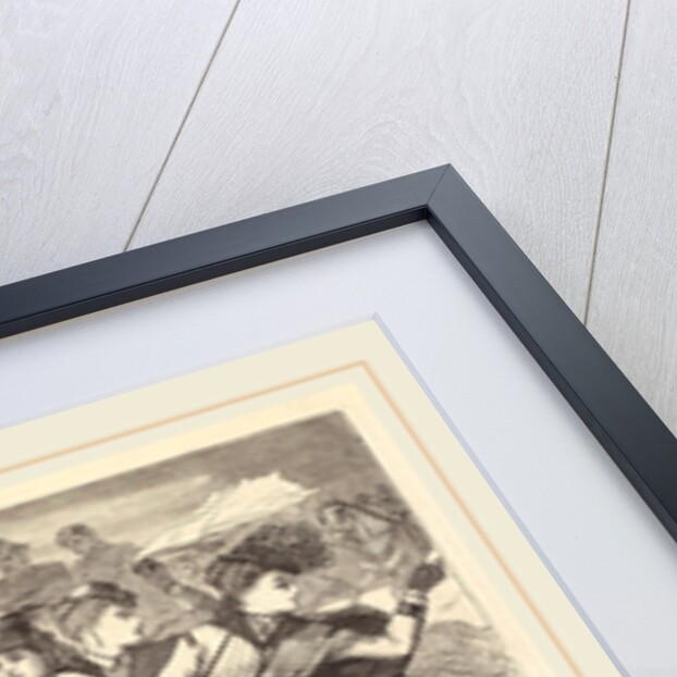 Christmas Belles by Anonymous