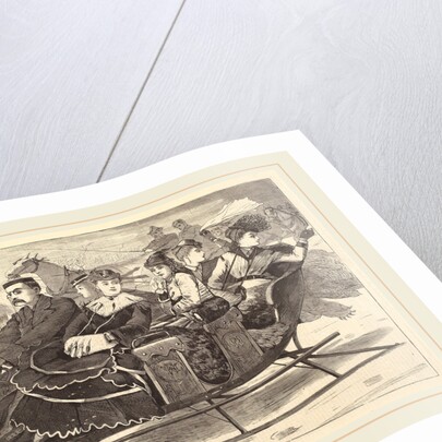 Christmas Belles by Anonymous