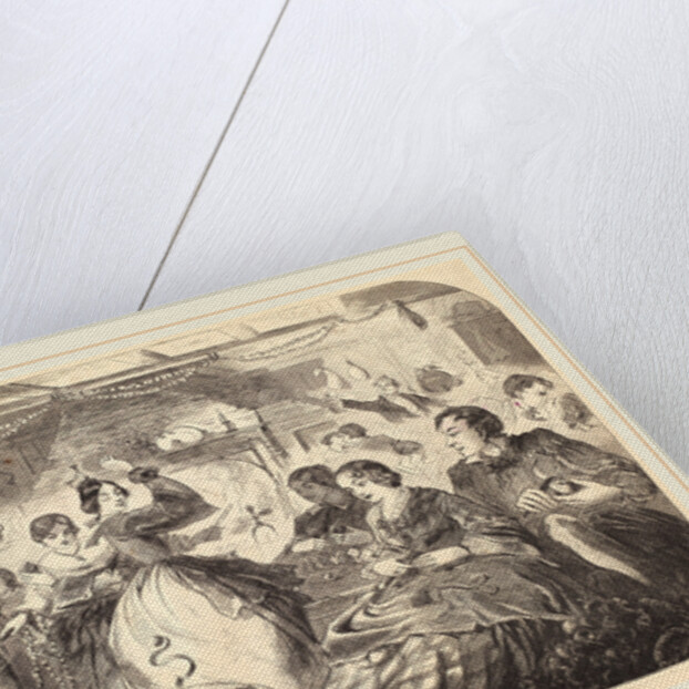 Fall Games-The Apple-Bee by Anonymous