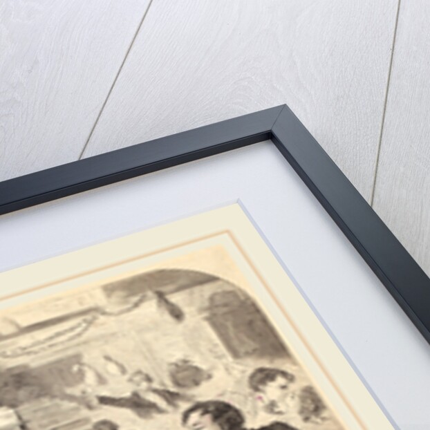 Fall Games-The Apple-Bee by Anonymous