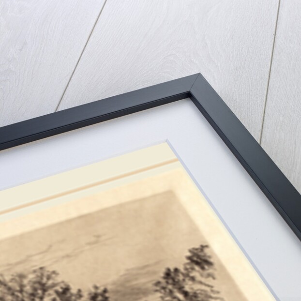 A Fallow Field by James David Smillie