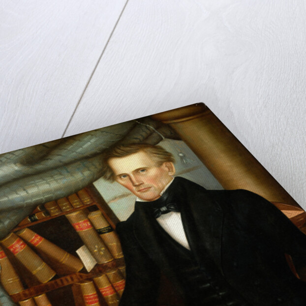 Vermont Lawyer by Horace Bundy