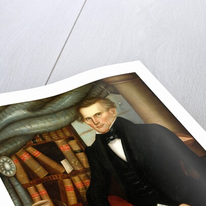 Vermont Lawyer by Horace Bundy