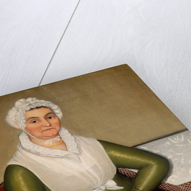 Alsa Slade by Ammi Phillips