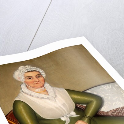 Alsa Slade by Ammi Phillips