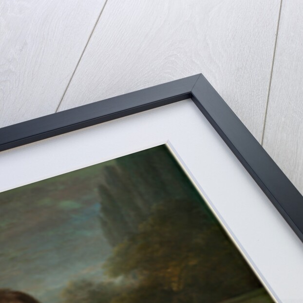 The Marquise de Pezay, and the Marquise de Rougé with Her Sons Alexis and Adrien, 1787 by Elisabeth-Louise Vigée Le Brun