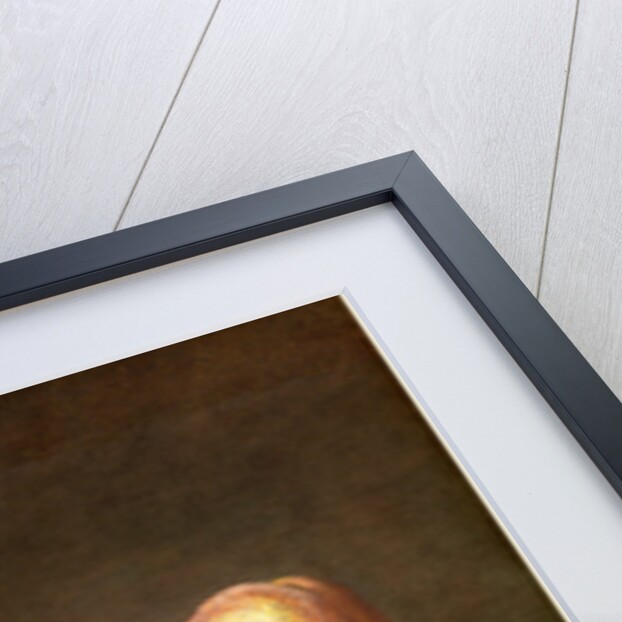 Fruit, Jug, and a Glass by Jean Siméon Chardin