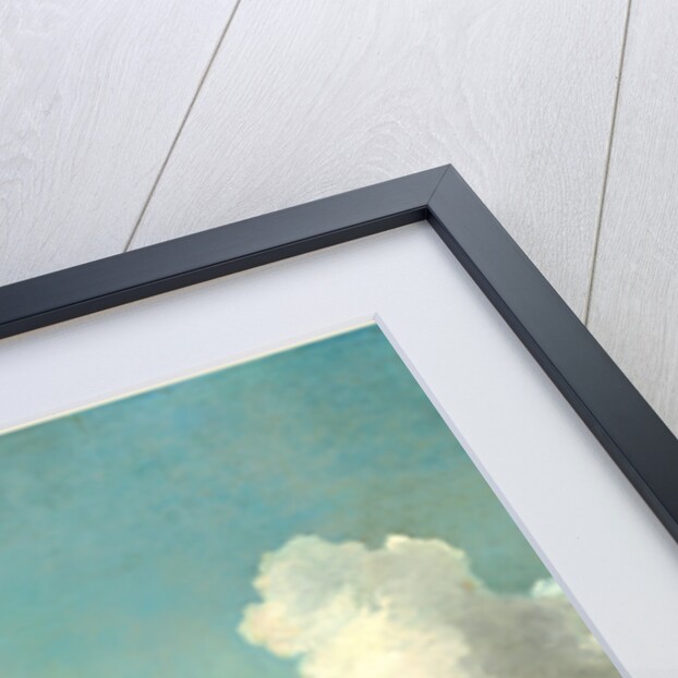 The Swing by Jean-Honoré Fragonard