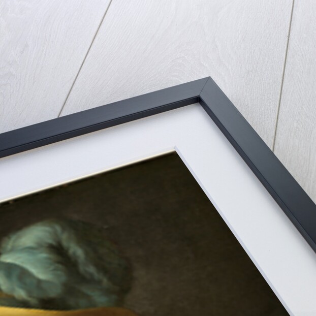 Marie-Antoinette, after 1783 by Anonymous