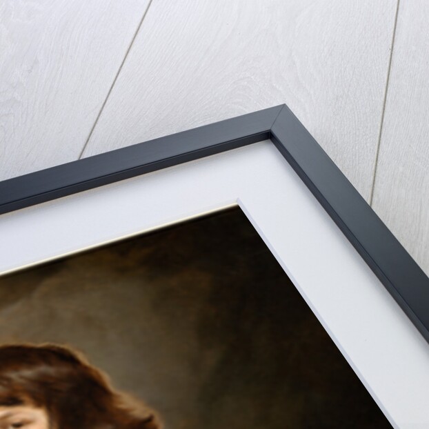 Dutch, Henry, Duke of Gloucester, c. 1653 by Adriaen Hanneman